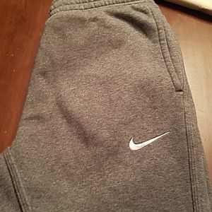 Nike sweatpants